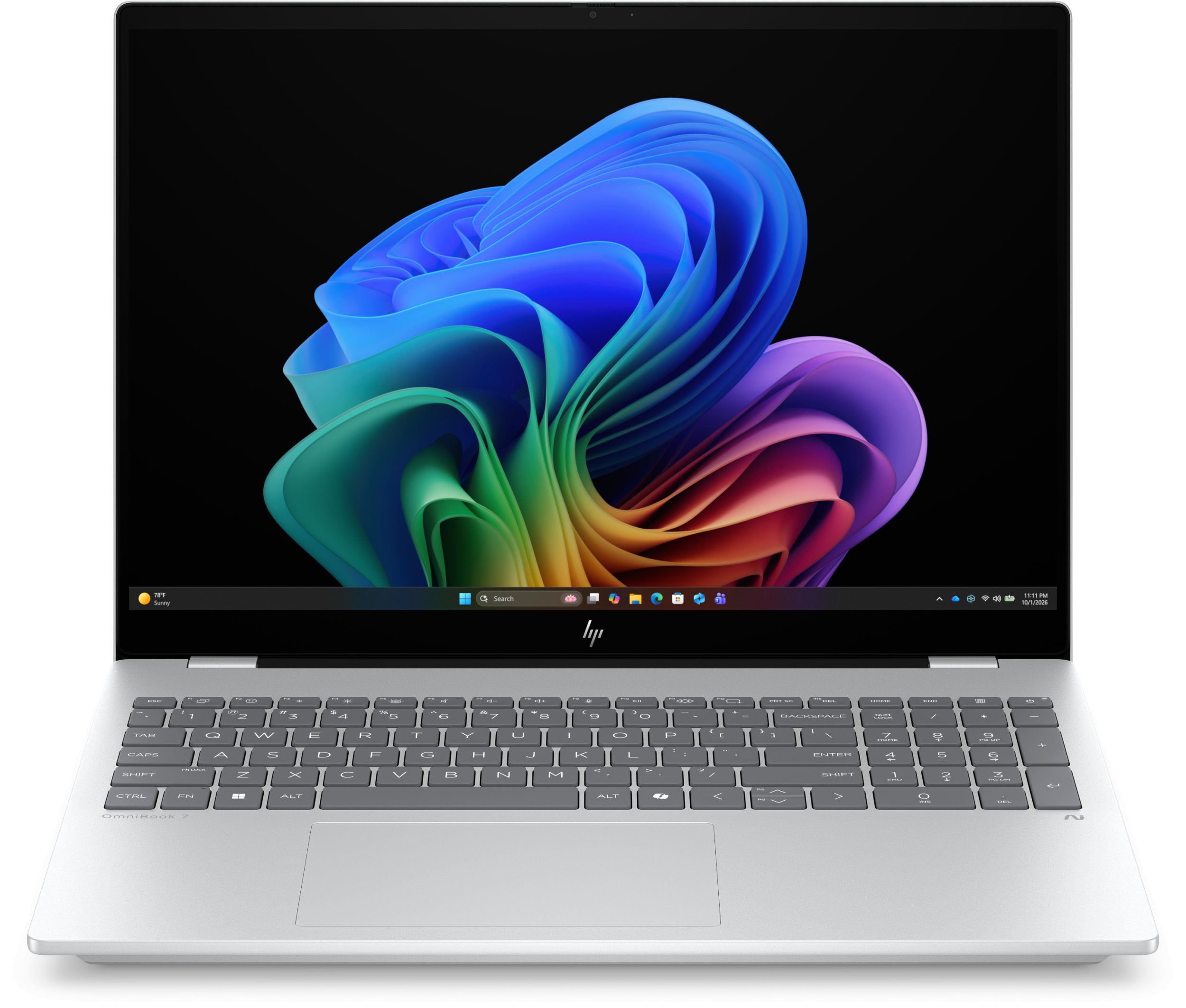 HP OmniBook 7 16 - Core