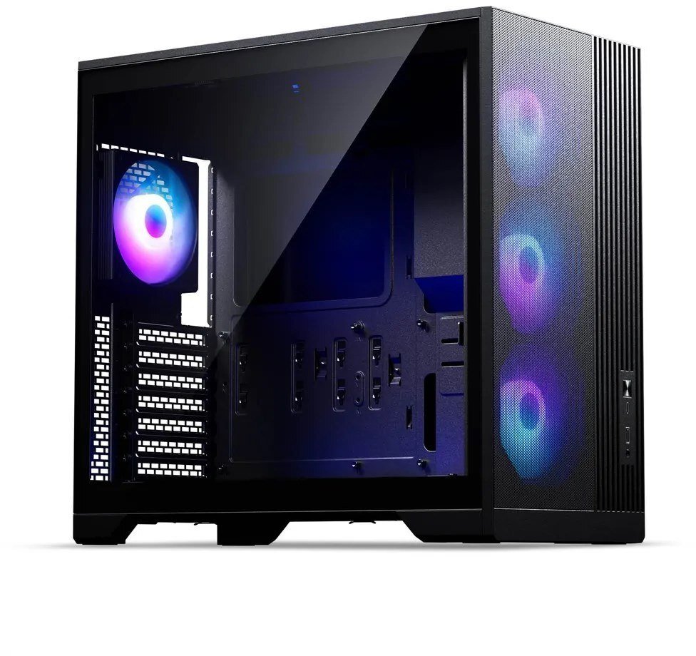 Phanteks XT M5 Midi Tower PC