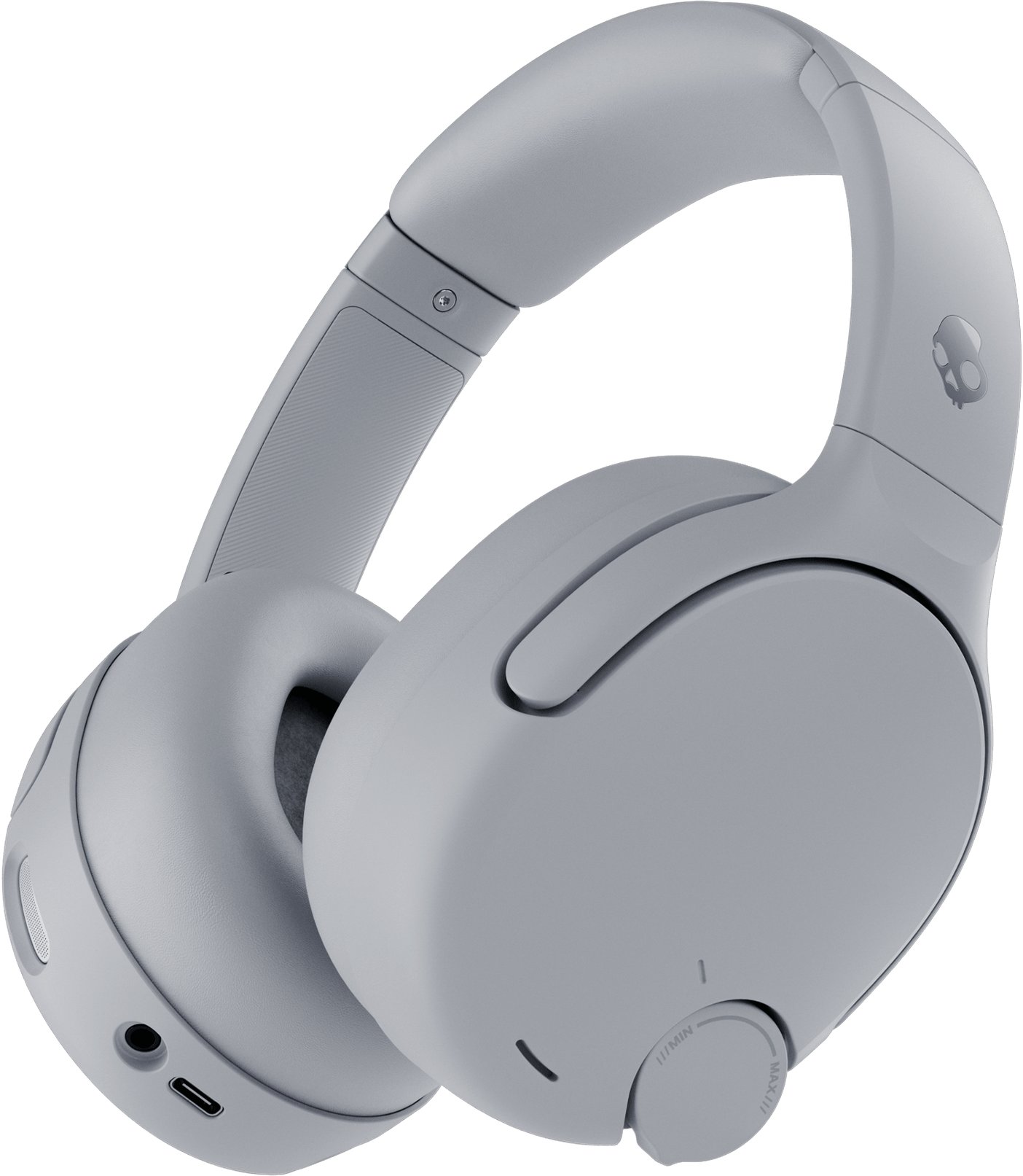 Skullcandy Crusher 720 Gray | 810145324240
