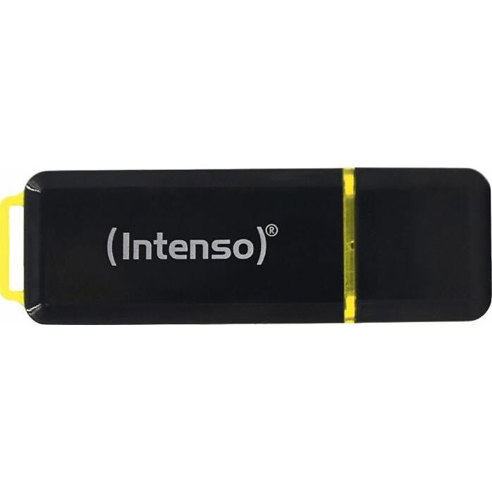 Pendrive Intenso High Speed Line, 64