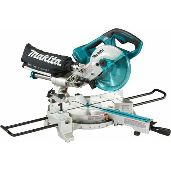 Makita DLS714NZ 2 x 18 V