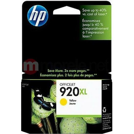 HP CD974AE nr 920XL Ink Cartridge