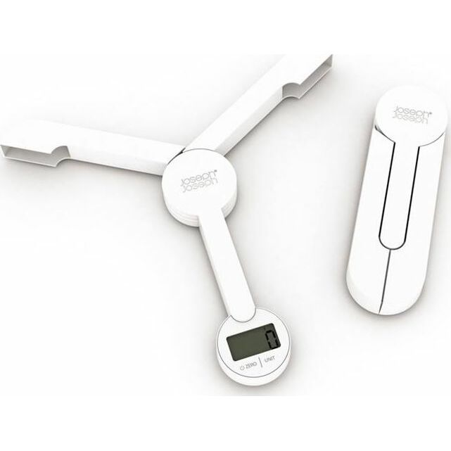 Joseph Joseph Tri Scale 40071 biały
