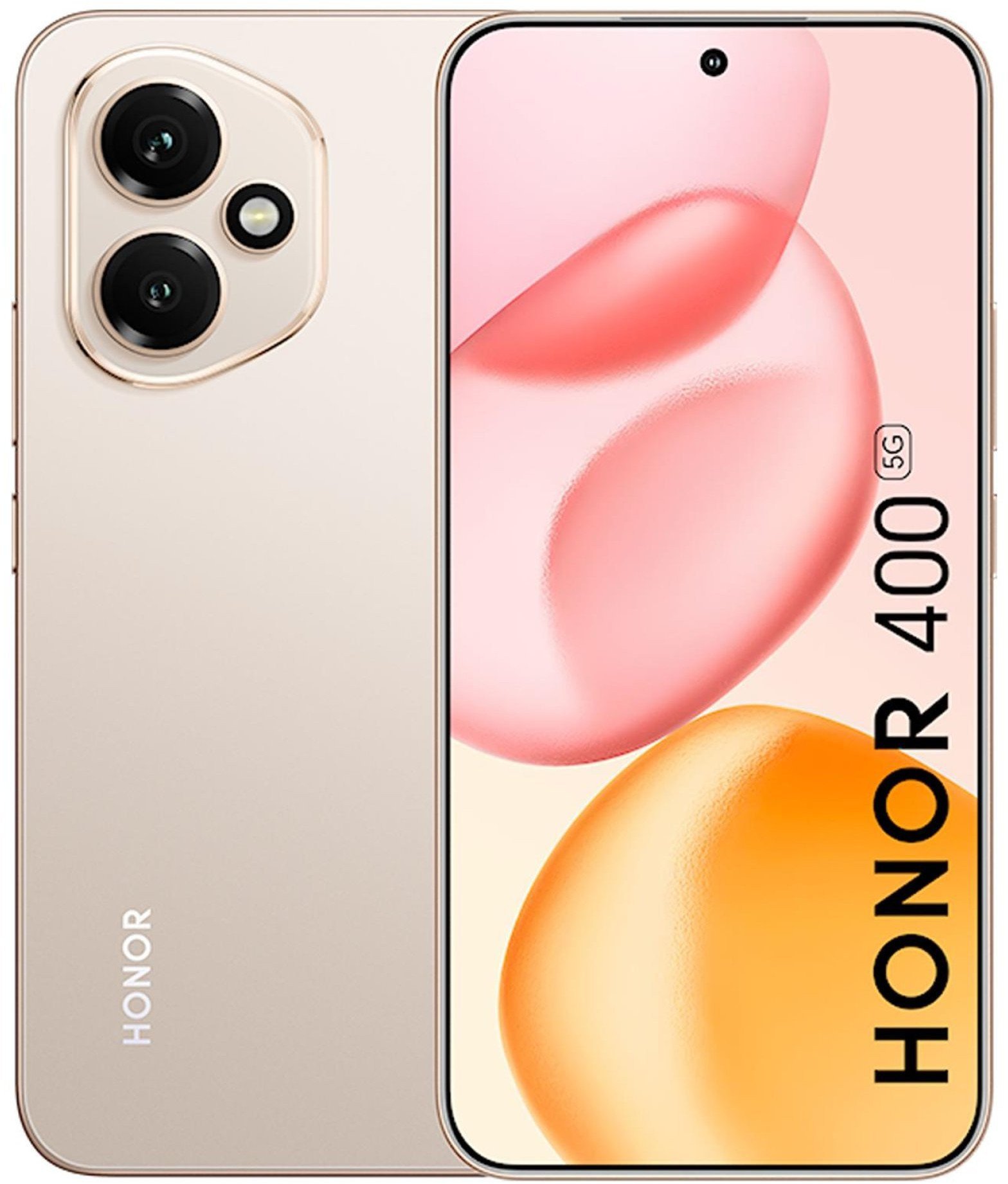 HONOR 400 8/512GB DS 5G DESERT