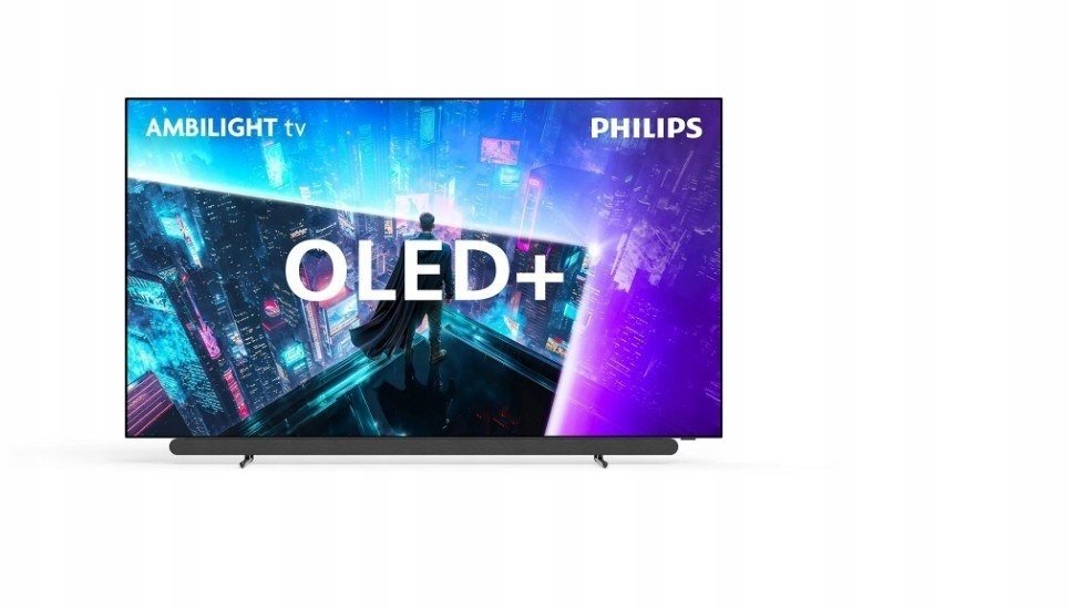 Philips TV 48 inches OLED 48OLED911/12