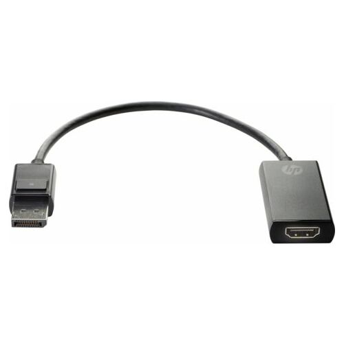 Adapter AV HP DisplayPort - HDMI