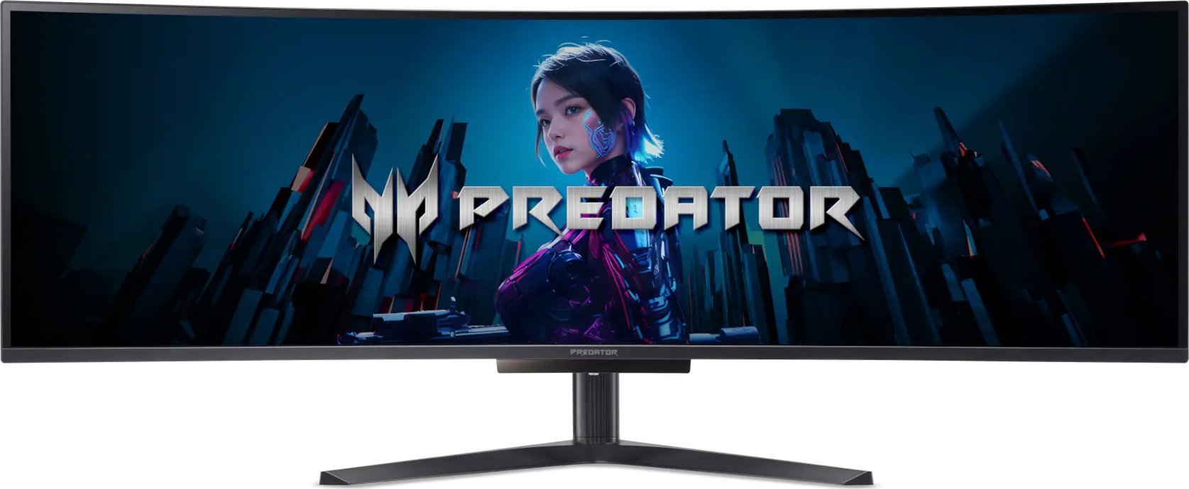 Acer Predator X49XBMIPPHUZX - 240Hz |
