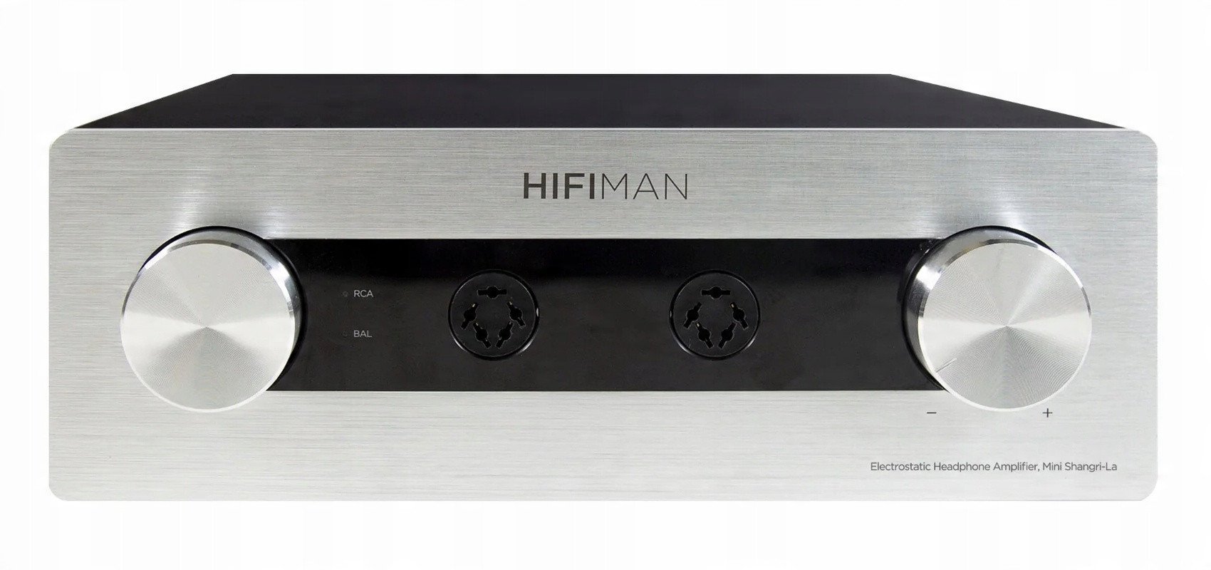 HiFiMAN Mini Shangri La Electrostatic Amplifier