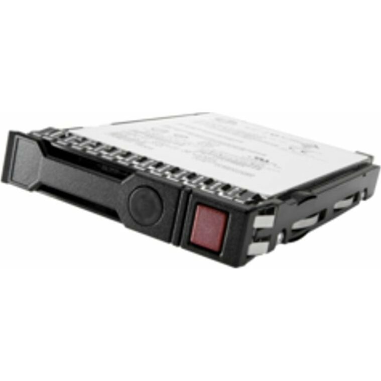 HP Enterprise 12TB SAS 7.2K