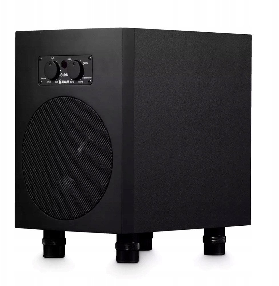 Kolumna ADAM Audio Sub8 - subwoofer