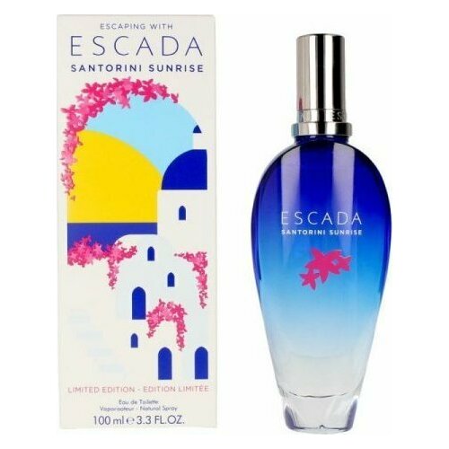Escada Perfumy Damskie EDT 100 ml