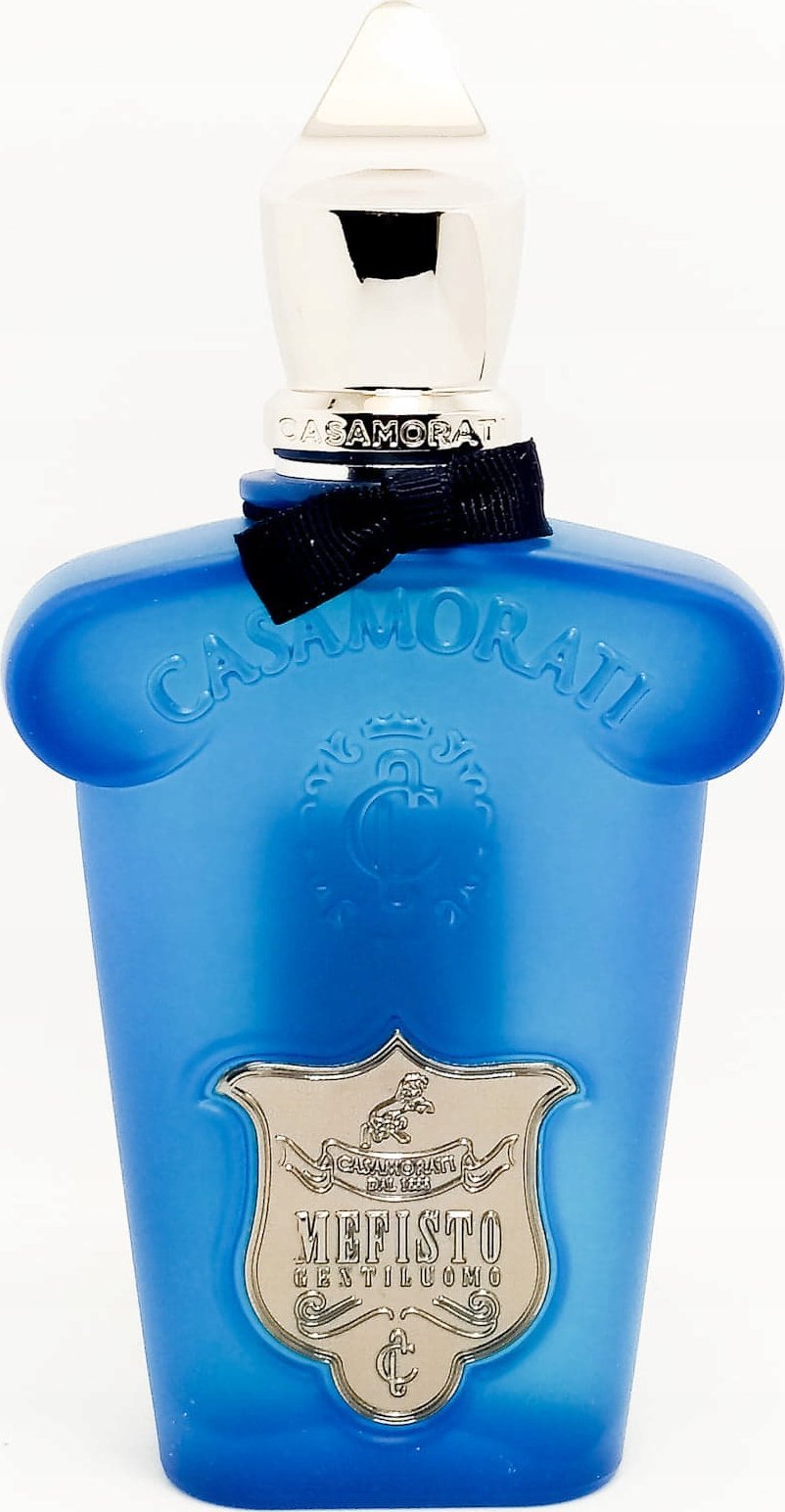 Alkotest XERJOFF Casamorati Mefisto Gentiluomo EDP