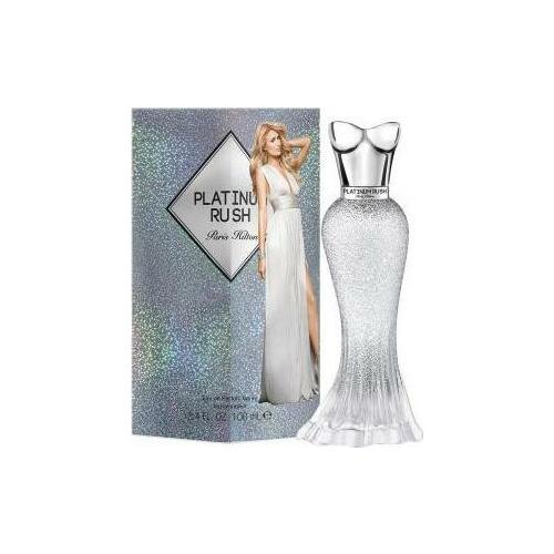 Paris Hilton Platinum Rush EDP 100
