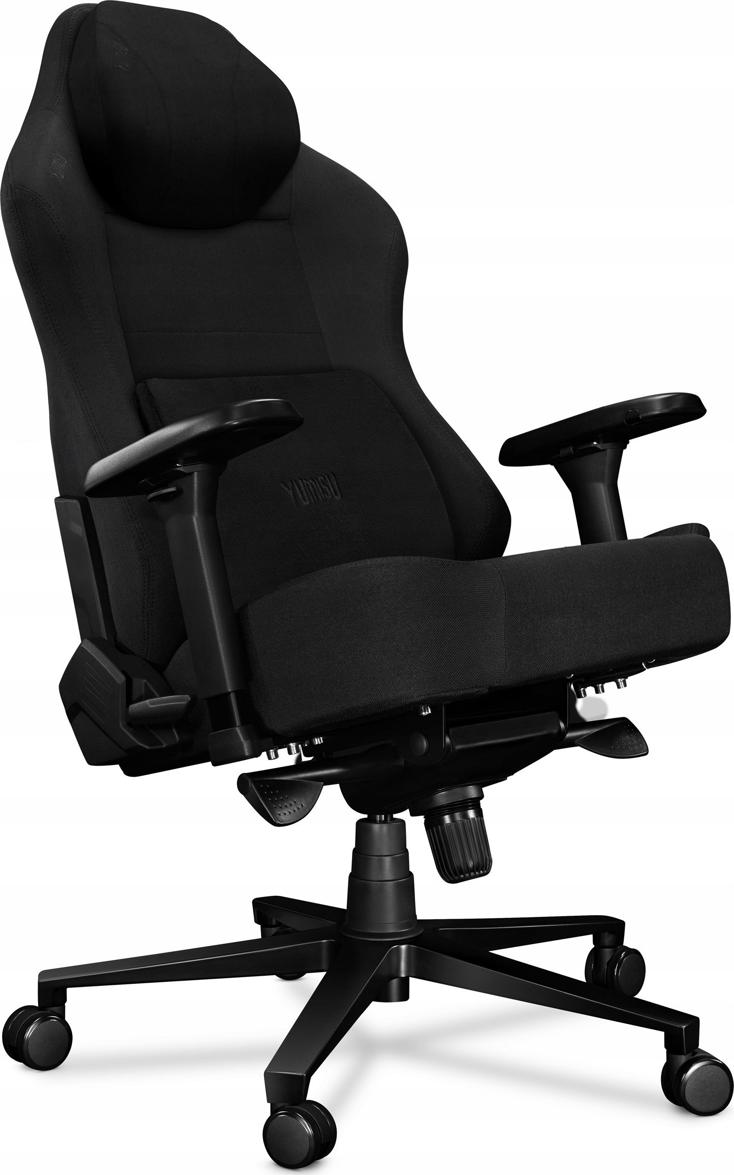 Yumisu 2054 Magnetic Material Black |