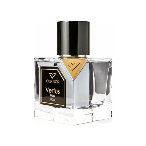 Alkotest VERTUS PARIS Oud Noir EDP