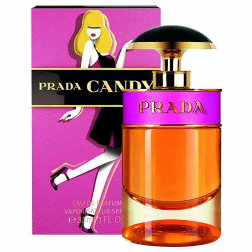Prada Candy EDP 50 ml |