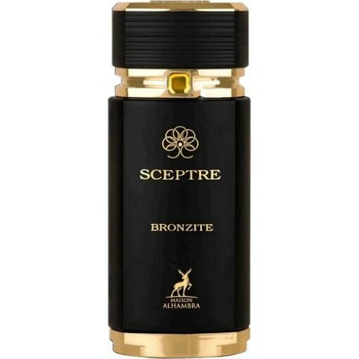 Lattafa Maison Alhambra Sceptre Bronzite 100ml