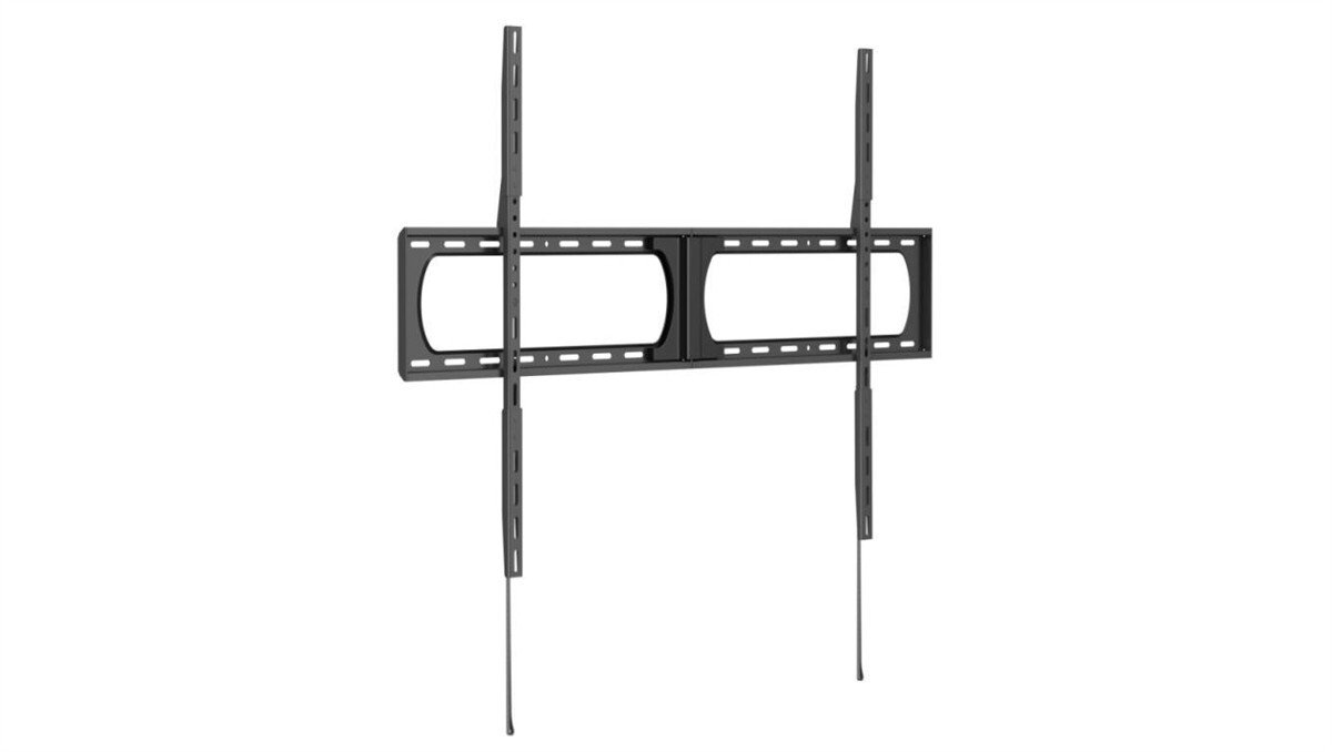 Techly Sienas stiprinājums do TV/LCD 37-140