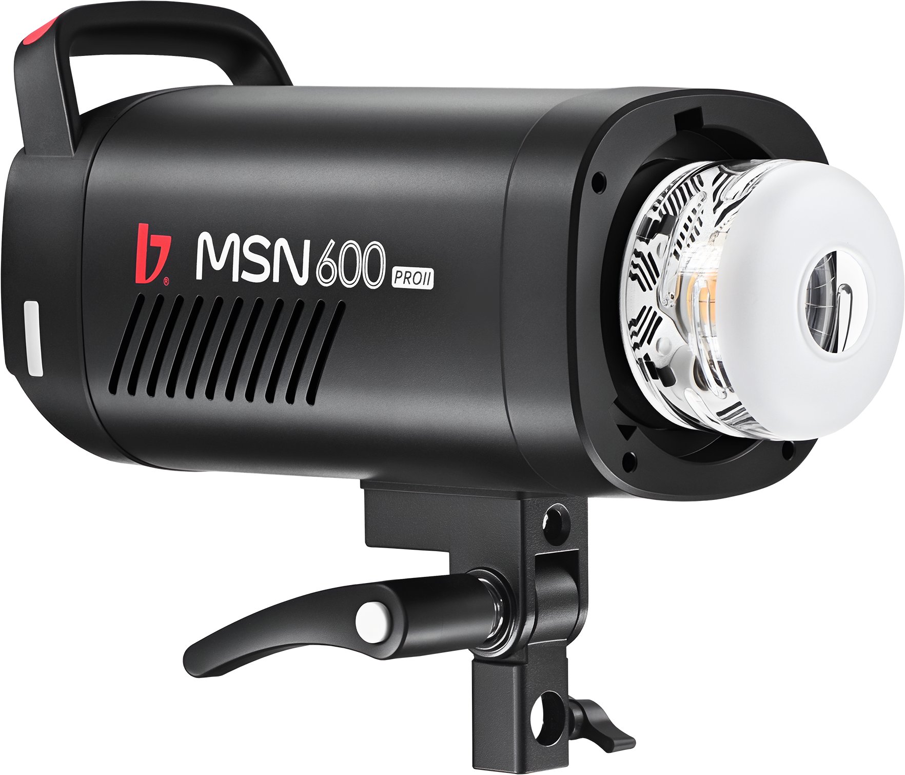 Lampa studyjna Jinbei Błyskowa MSN 600