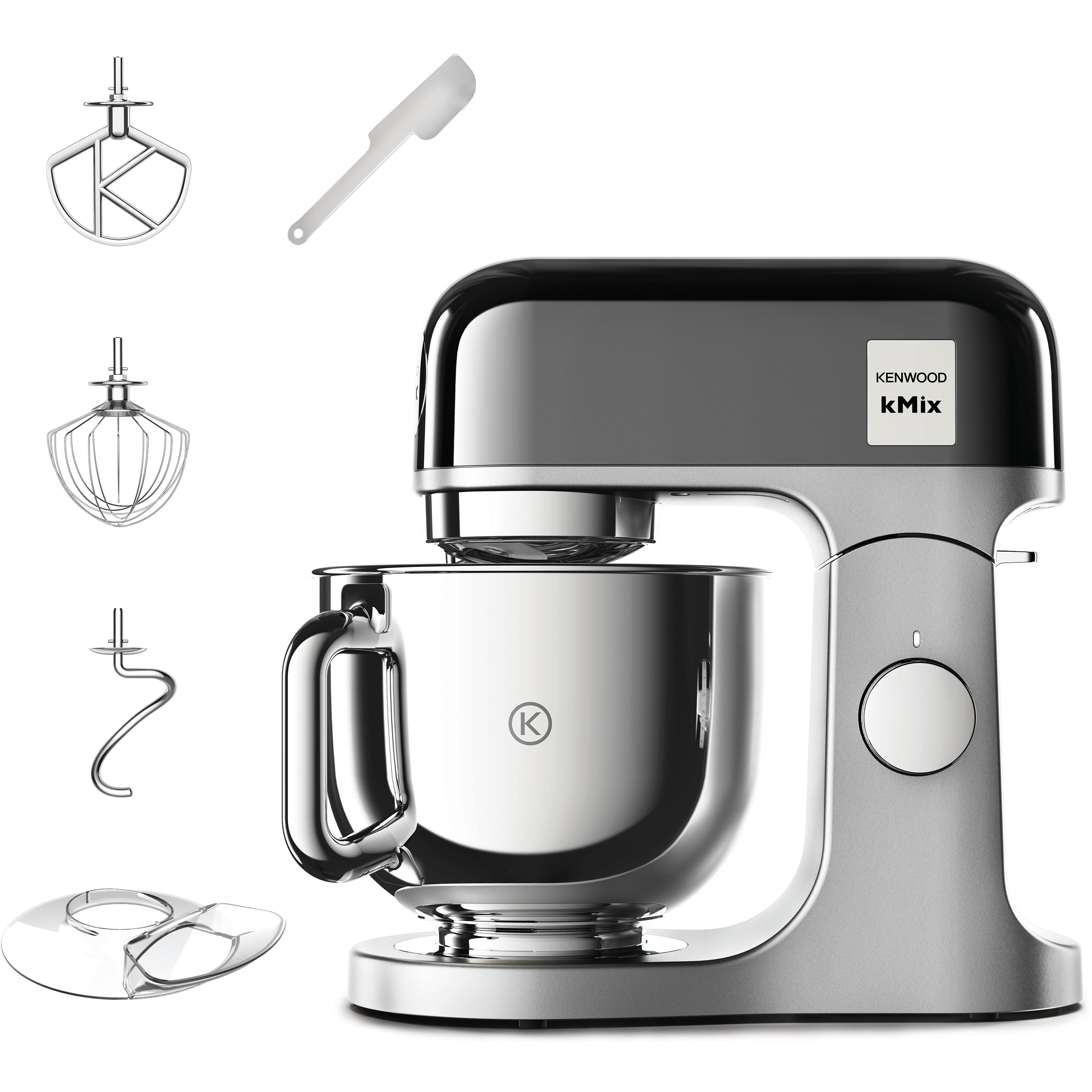 Kenwood kMix Special Edition Food Processor