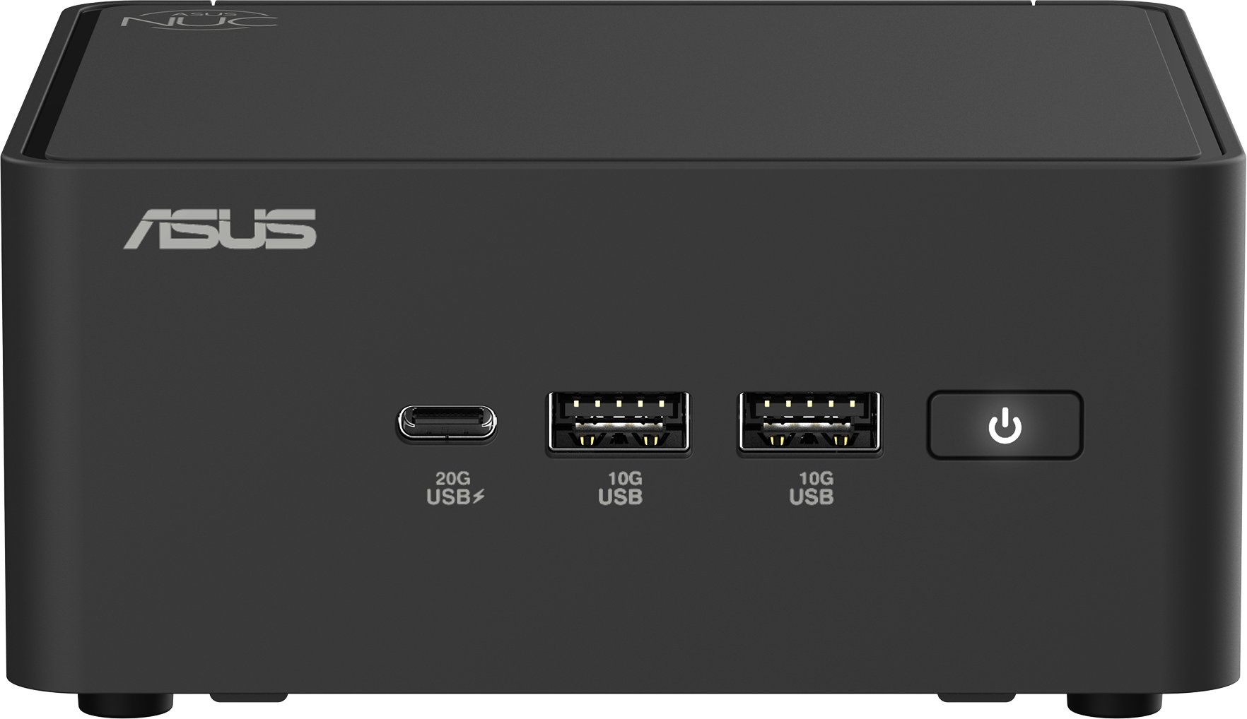 ASUS NUC 15 Pro Cyber Canyon