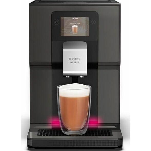 Krups EA 872B10 Fully Automatic Coffee