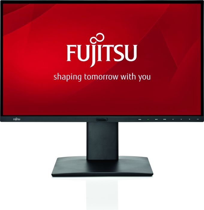 68,6cm/ 27" (3840x2160) Fujitsu P27-8