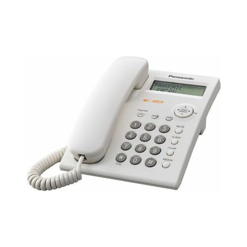 Panasonic KX-TSC11PDW biały | KX-TSC11PDW |