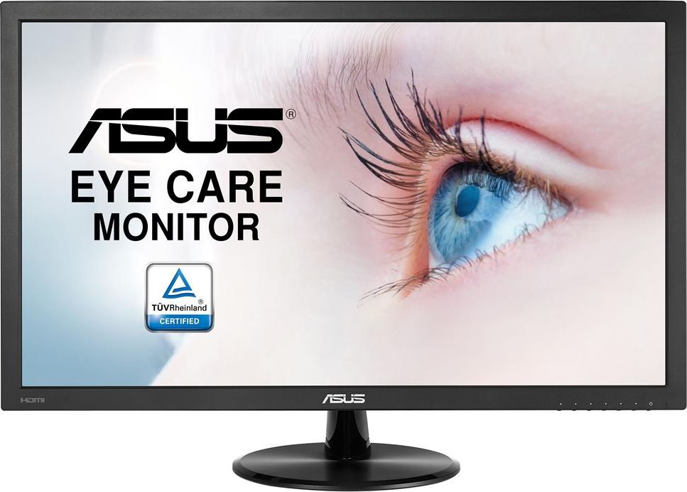 ASUS VP247HAE - 23.6" FHD