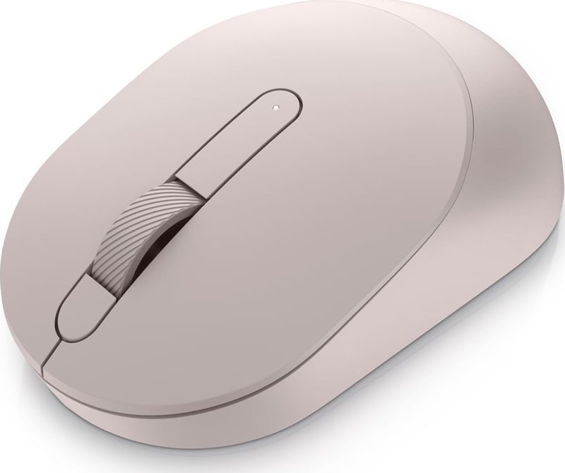 Mysz Dell MS3320W różowa (570-ABPY) |