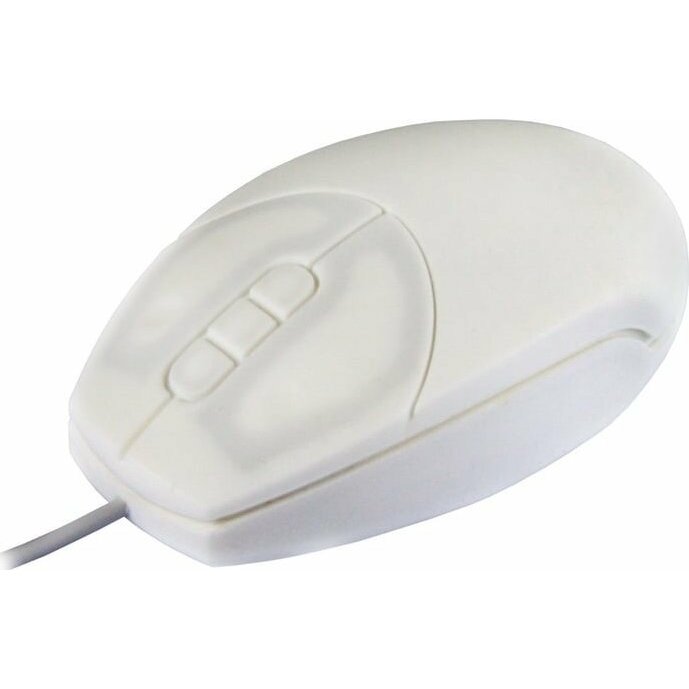 Mysz Cherry Active Key Medical Small