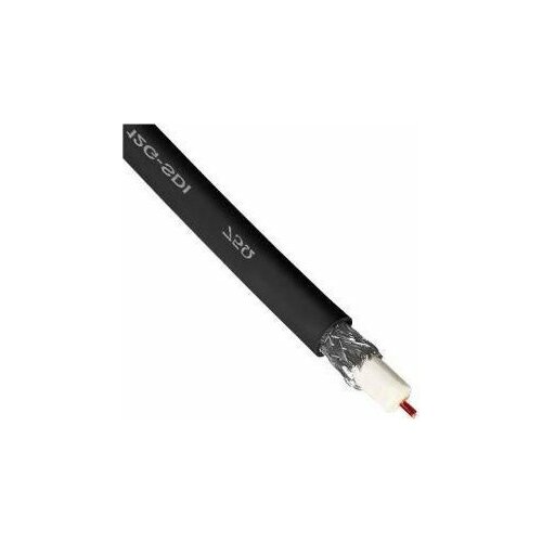 MicroConnect 12G-SDI BNC cable 100m |