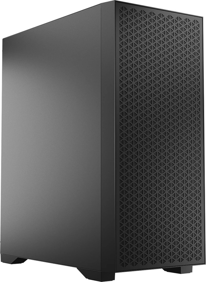 Logic Concept Midi Tower PC Case