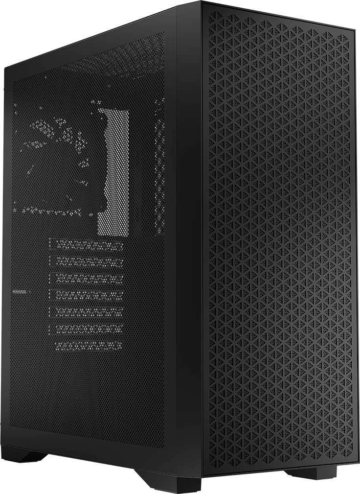 Logic Concept Midi Tower PC Case