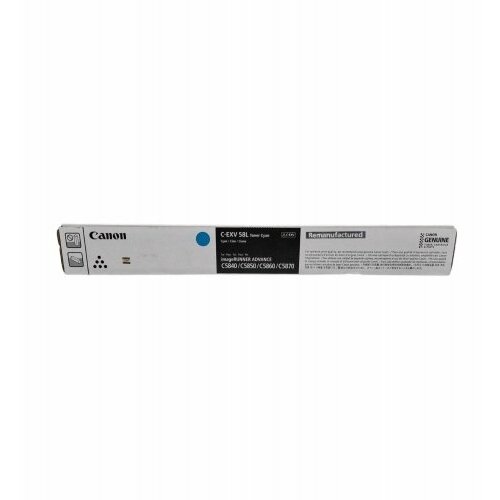 Toner Canon Kaseta z tonerem -
