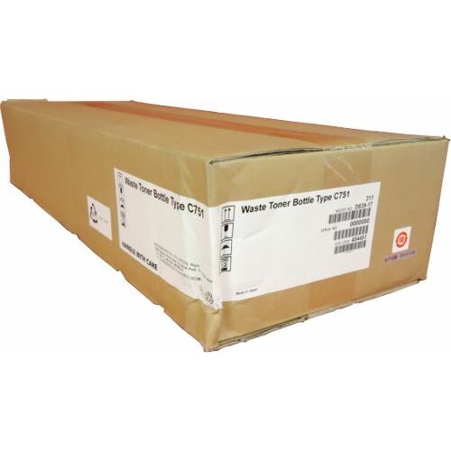 Ricoh Pojemnik na zużyty toner 404451