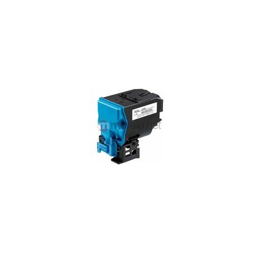 Toner Konica Minolta Cyan  (A0X5450) |