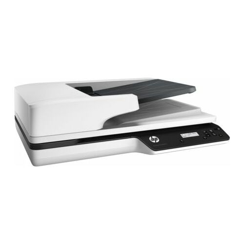 Skaner HP ScanJet Pro 3500 f1