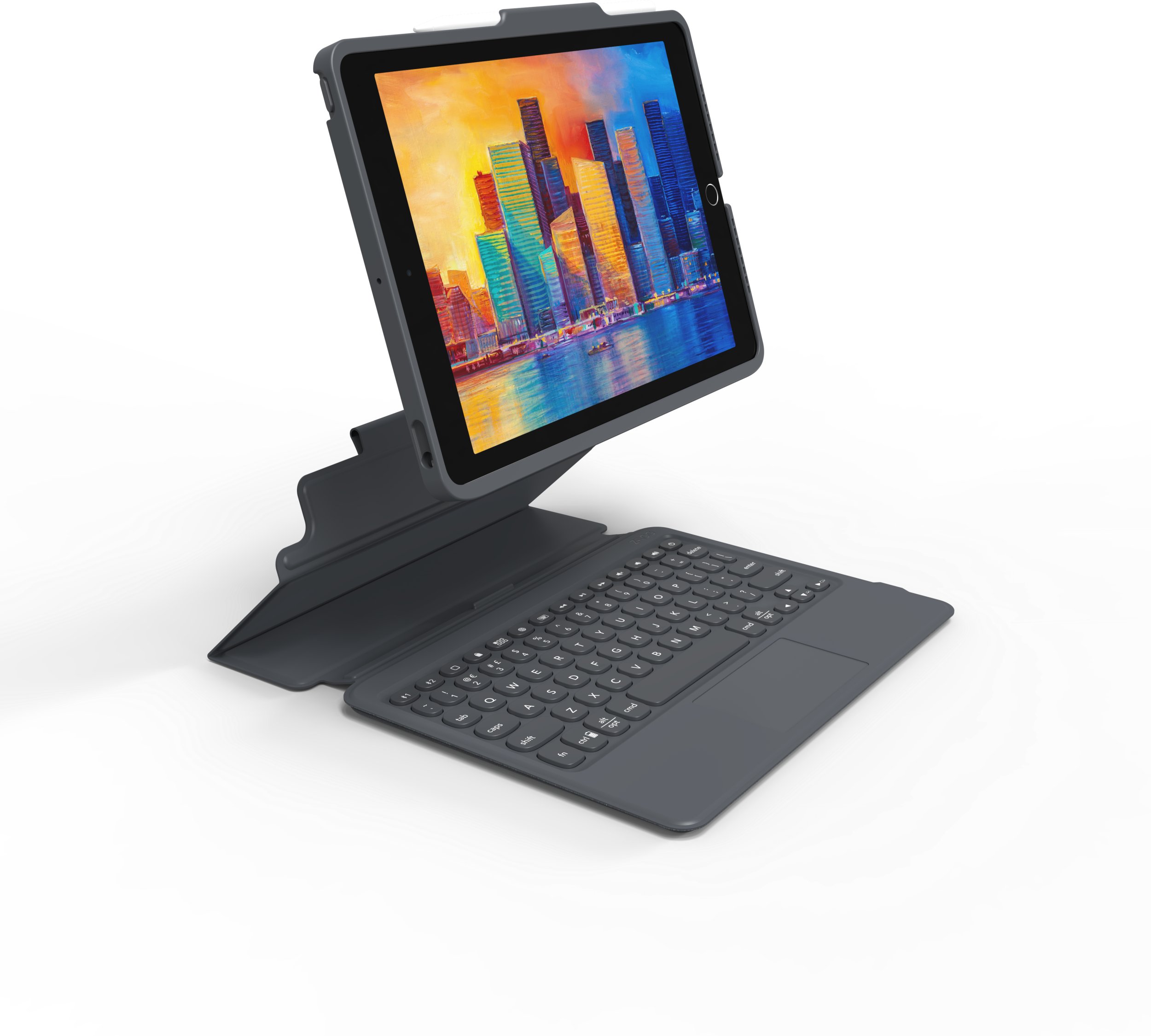 Zagg KBD PRO keys W/ trackpad