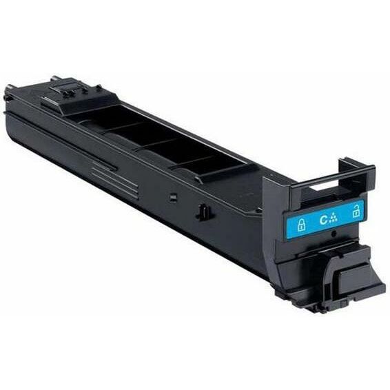 Toner Konica Minolta TN318 Cyan |
