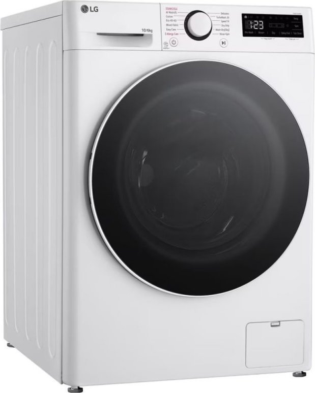 Mazgātājs-žāvētājs LG F4DR510S0W | F4DR510S0W |