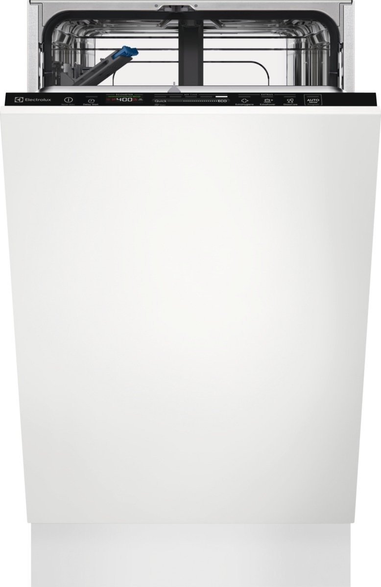 Trauku mašīna ELECTROLUX EEG62300L | EEG62300L