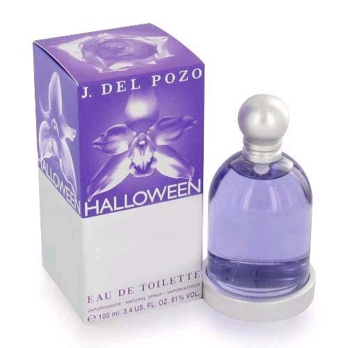 Jesus Del Pozo Halloween EDT 100