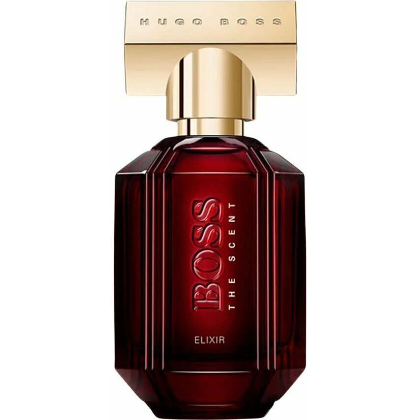 Hugo Boss Perfumy Boss The Scent