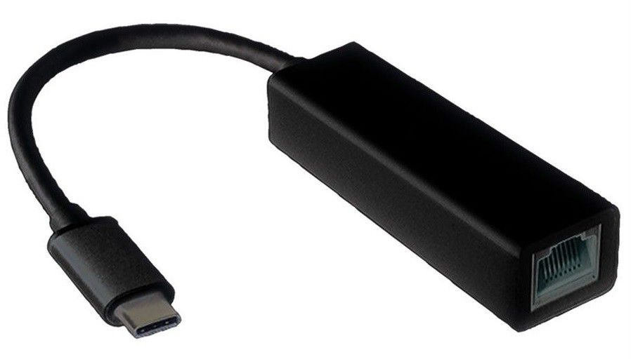 Karta sieciowa Value USB3.1 C-Gigabit