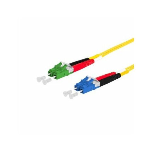 Digitus Kabel krosowy OpDAT, duplex, LC/APC