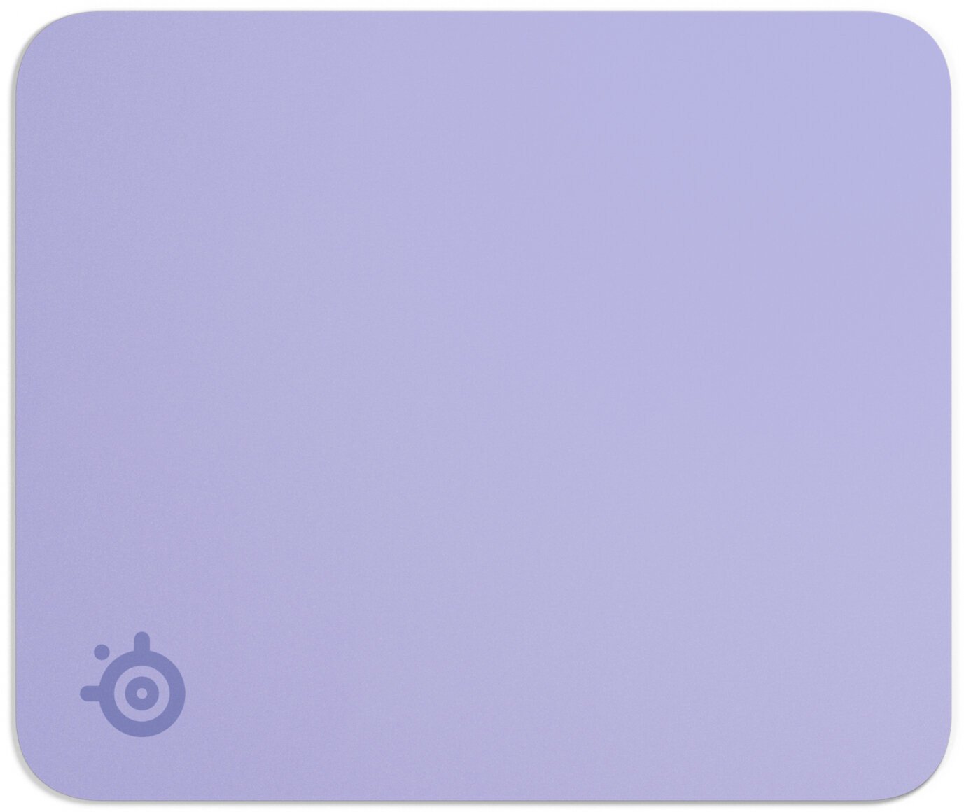 SteelSeries QcK L Lavender | 63463