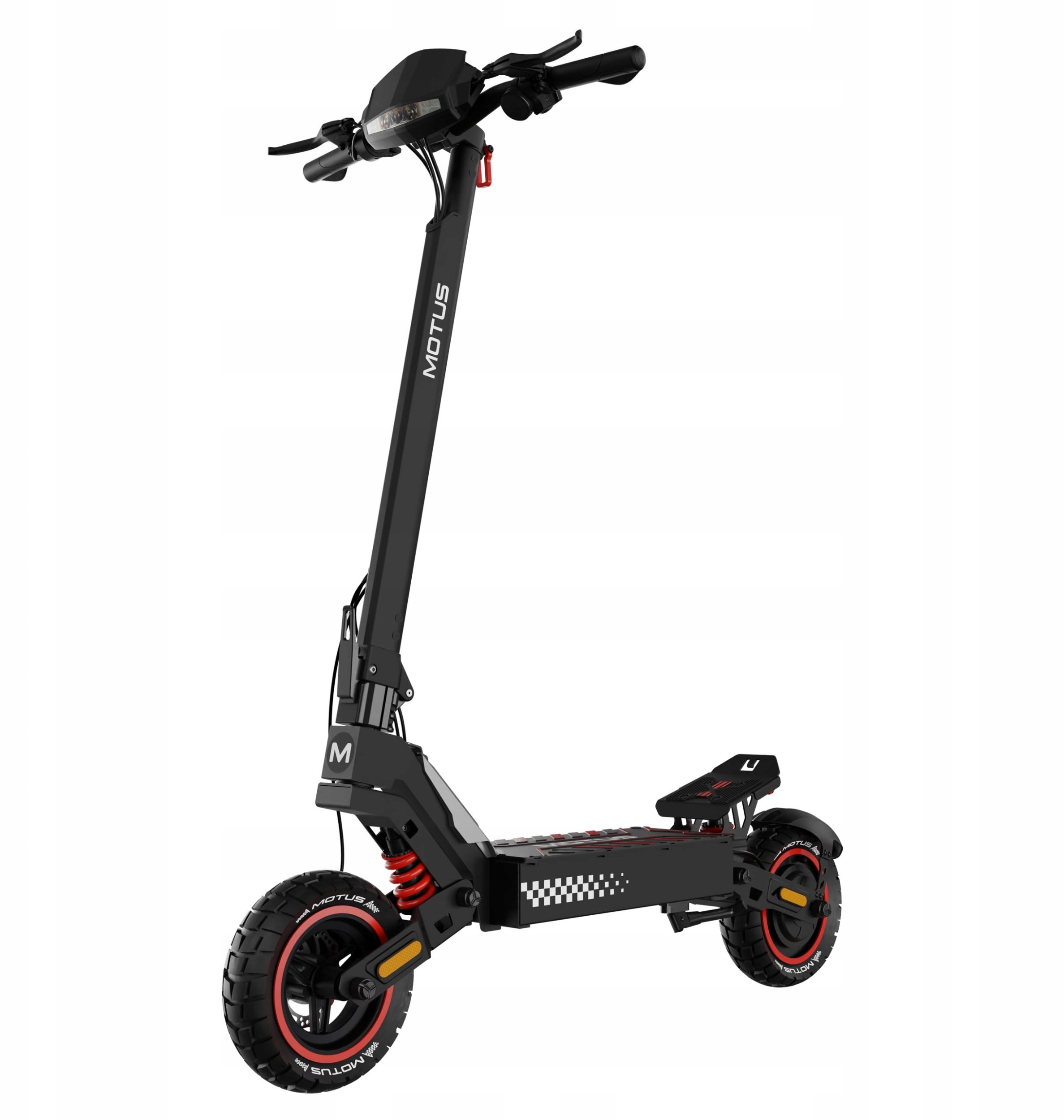 Motus Daytona 10 | 5901421608750 |