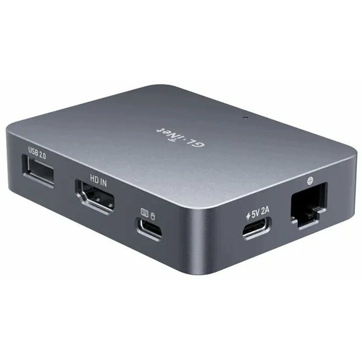 GL.iNet Comet v2 KVM |
