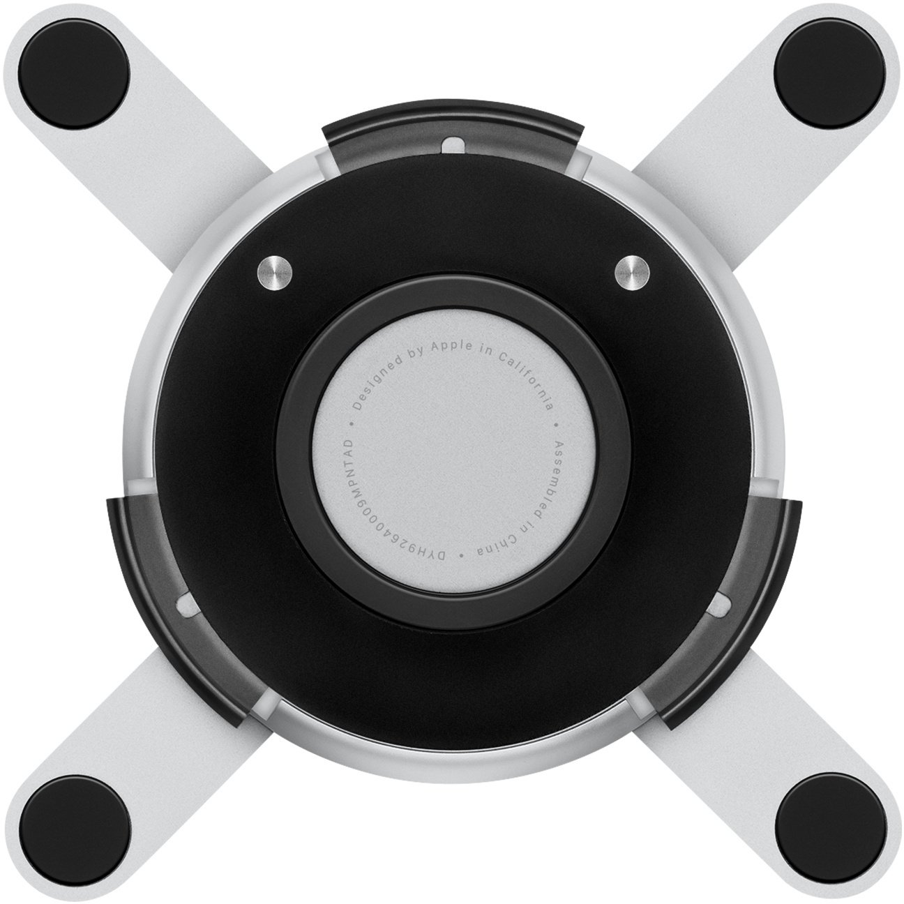 Apple VESA Mount Adapter Ita (MX5M3T/A)